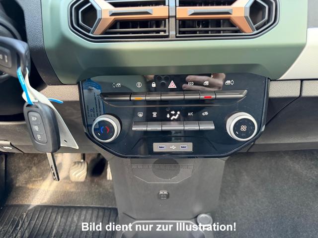 Dacia Spring Electric 100 Extreme Aktion 