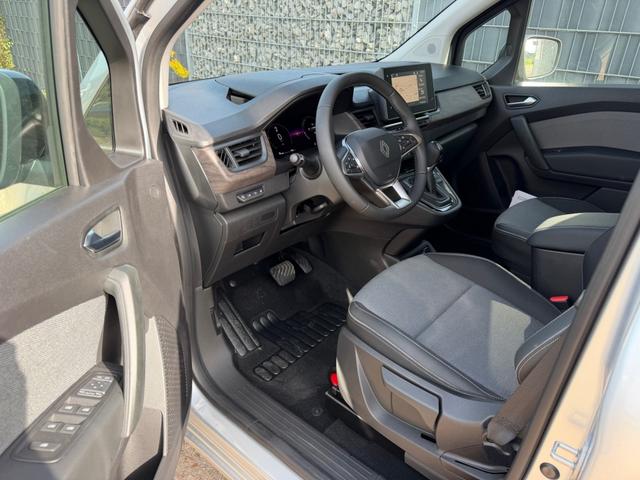 Renault Kangoo dCi 115 EDC Techno ACC SHZ Totwinkel 