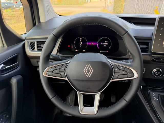 Renault Kangoo dCi 115 EDC Techno ACC SHZ Totwinkel 