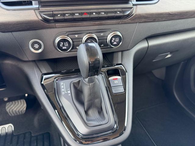 Renault Kangoo dCi 115 EDC Techno ACC SHZ Totwinkel 