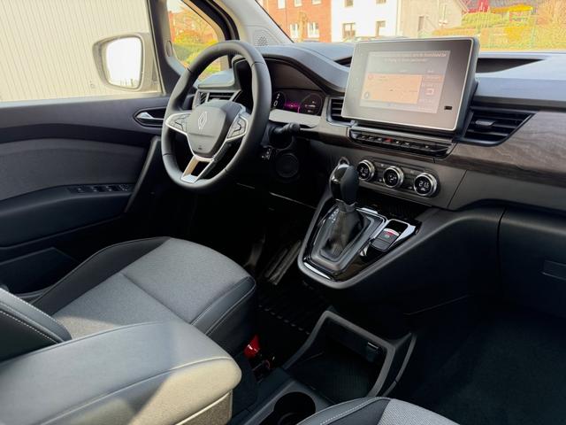 Renault Kangoo dCi 115 EDC Techno ACC SHZ Totwinkel 