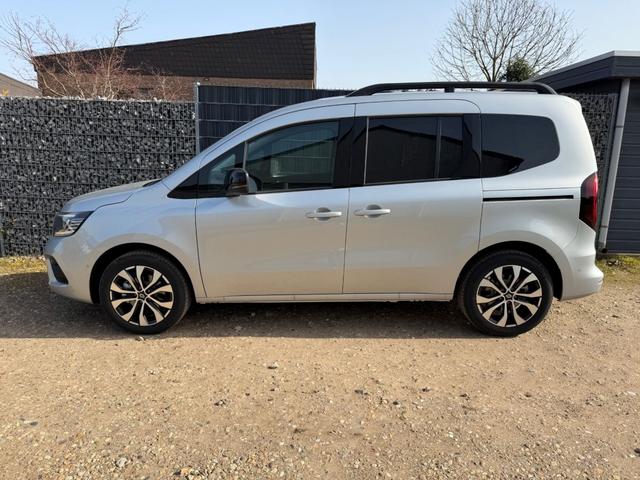 Renault Kangoo dCi 115 EDC Techno ACC SHZ Totwinkel 