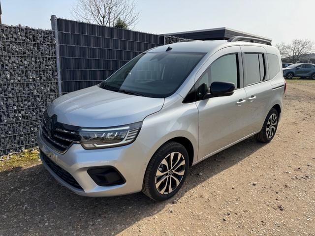 Renault Kangoo - dCi 115 EDC Techno ACC SHZ Totwinkel