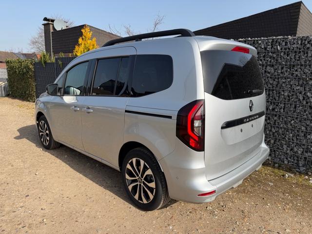 Renault Kangoo dCi 115 EDC Techno ACC SHZ Totwinkel 