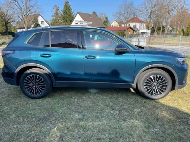 Volkswagen Tiguan 1.5 eTSI DSG 48V Limited AHK 360 Winter 18" 