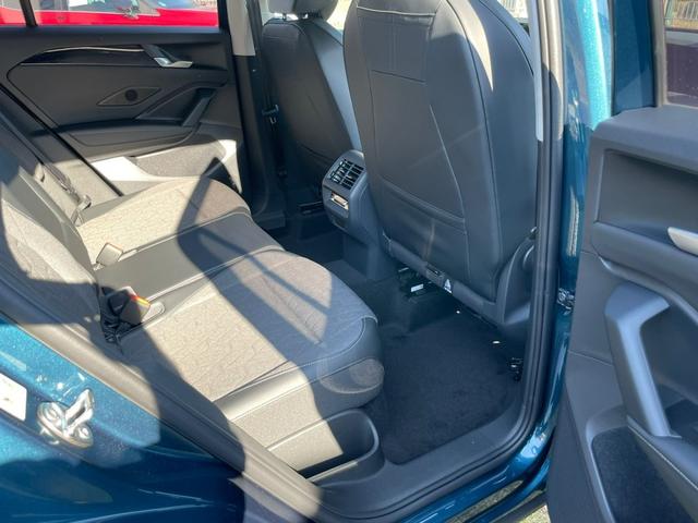 Volkswagen Tiguan 1.5 eTSI DSG 48V Limited AHK 360 Winter 18" 