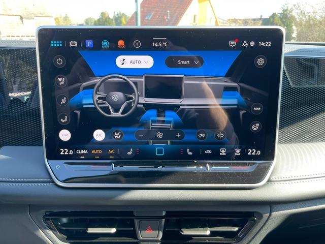 Volkswagen Tiguan 1.5 eTSI DSG 48V Limited AHK 360 Winter 18" 