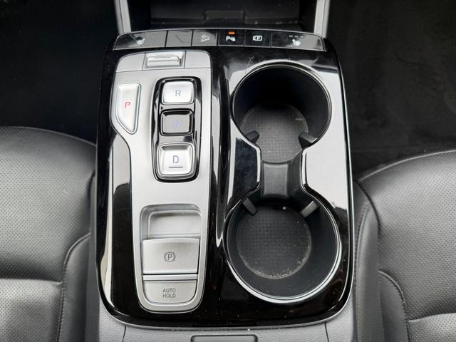 Hyundai TUCSON 1.6 T HEV Navi Keyless Leder Krell 19" SHZ 