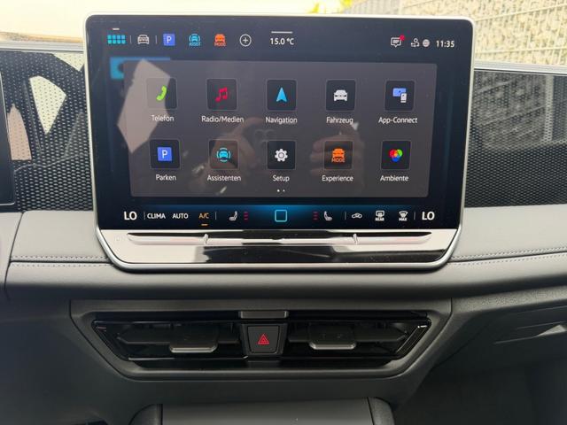 Volkswagen Tiguan 1.5 eTSI 48V DSG Limited Navi 360 Winter AHK 