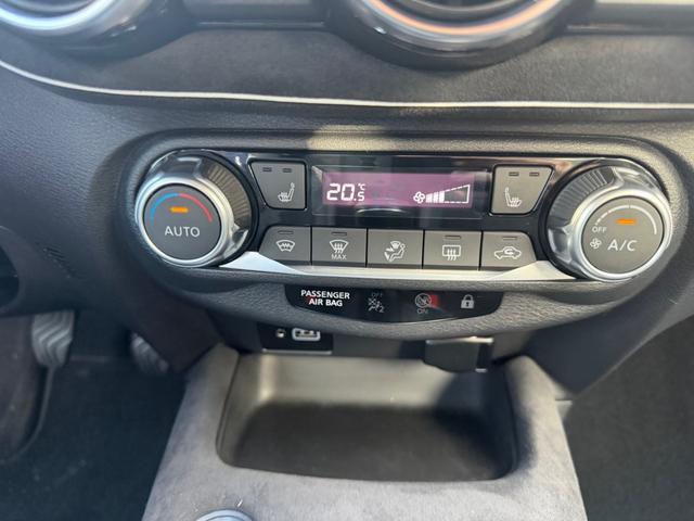 Nissan Juke 1.0 DIG-T Navi Leder Bose 19" AHK 