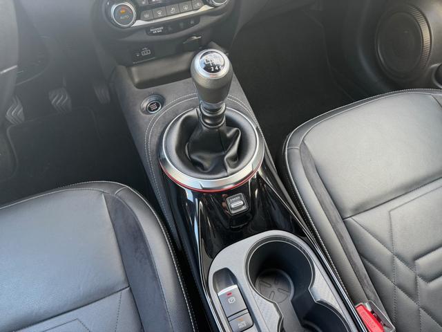 Nissan Juke 1.0 DIG-T Navi Leder Bose 19" AHK 