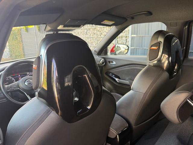 Nissan Juke 1.0 DIG-T Navi Leder Bose 19" AHK 