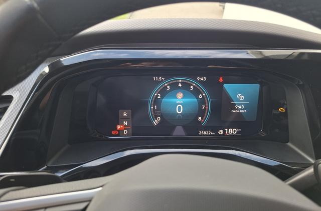 Volkswagen T7 Multivan 1.5 TSI DSG 6-S 19" Allwetter 