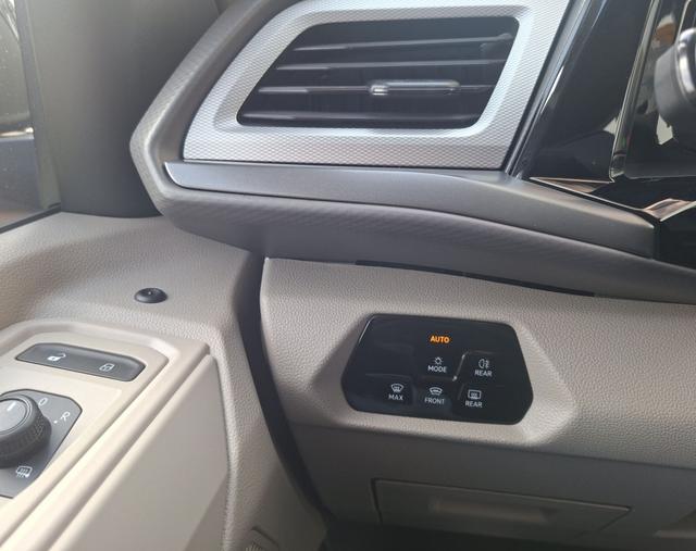 Volkswagen T7 Multivan 1.5 TSI DSG 6-S 19" Allwetter 