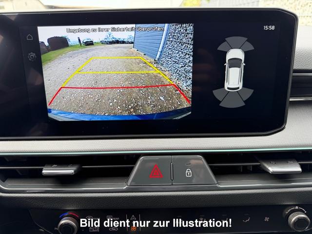 Kia Stonic 1.0 T-GDi 48V GT-Line MJ26 DCT7 