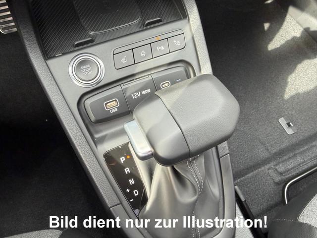 Kia Stonic 1.0 T-GDi 48V GT-Line MJ26 DCT7 
