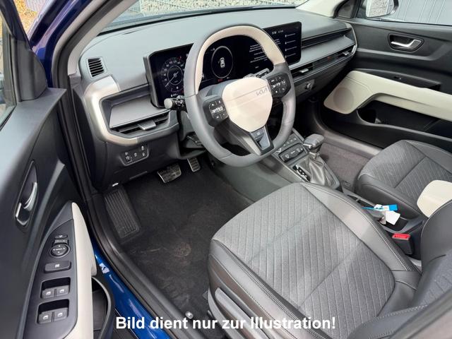 Kia Stonic 1.0 T-GDi 48V GT-Line MJ26 DCT7 