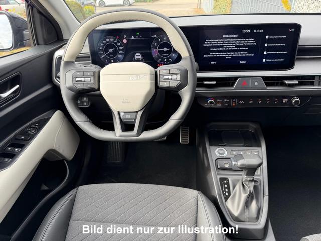 Kia Stonic 1.0 T-GDi 48V GT-Line MJ26 DCT7 