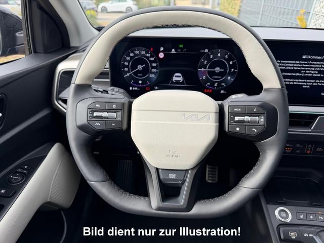 Kia Stonic 1.0 T-GDi 48V GT-Line MJ26 DCT7 