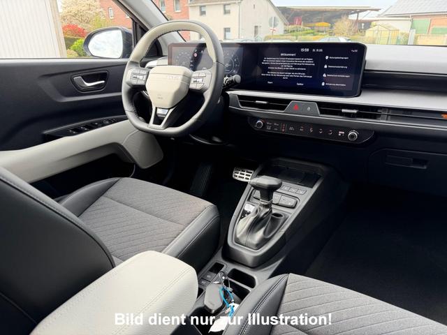 Kia Stonic 1.0 T-GDi 48V GT-Line MJ26 DCT7 