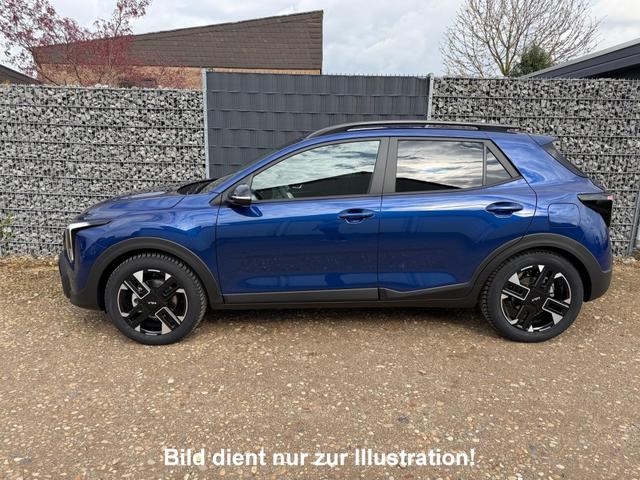 Kia Stonic 1.0 T-GDi 48V ExecutiveLine MJ26 