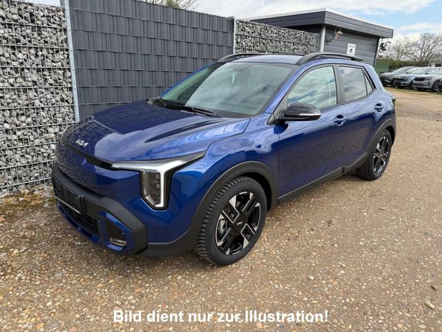 Kia Stonic - 1.0 T-GDi 48V ExecutiveLine MJ26