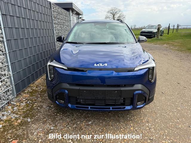 Kia Stonic 1.0 T-GDi 48V ExecutiveLine MJ26 