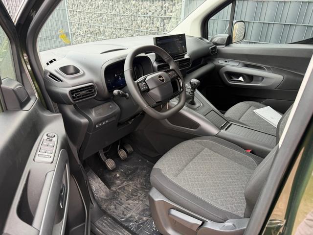 Opel Combo 1.5 D XL N1 Edition Connect Style Webasto 