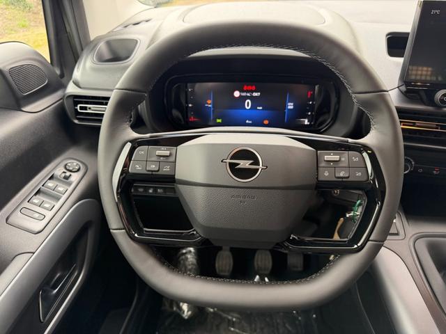 Opel Combo 1.5 D XL N1 Edition Connect Style Webasto 
