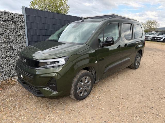 Opel Combo - 1.5 D XL N1 Edition Connect Style Webasto
