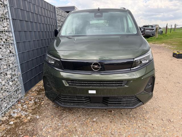 Opel Combo - 1.5 D XL N1 Edition Connect Style Webasto
