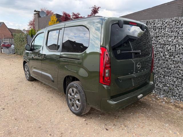 Opel Combo 1.5 D XL N1 Edition Connect Style Webasto 