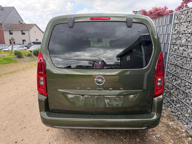 Opel Combo 1.5 D XL N1 Edition Connect Style Webasto 
