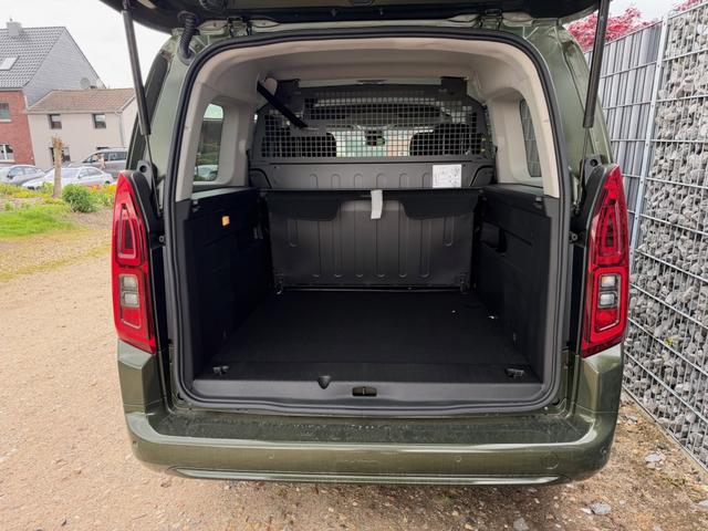 Opel Combo 1.5 D XL N1 Edition Connect Style Webasto 