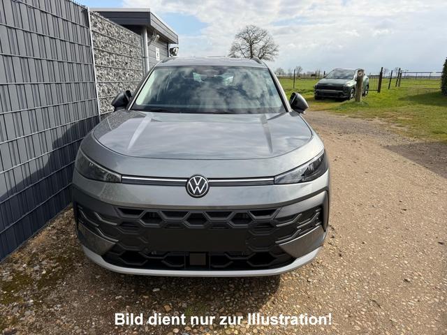 Volkswagen T-Roc - 1.5 eTSI ACT 48V Trend DSG7