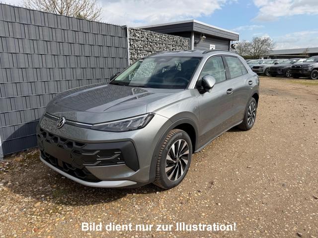 Volkswagen T-Roc - 1.5 eTSI ACT 48V Life DSG7