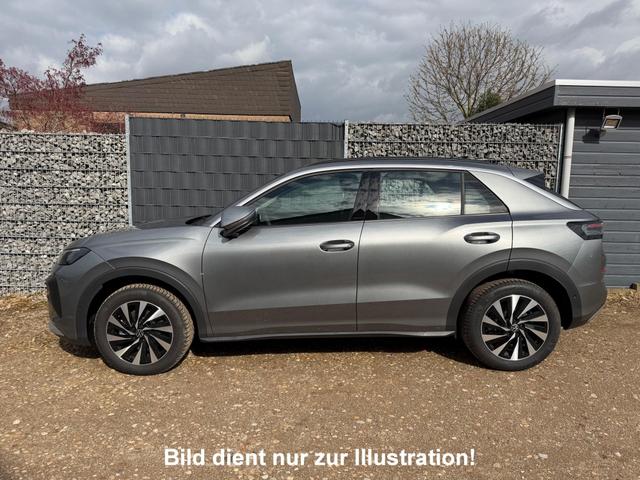 Volkswagen T-Roc 1.5 eTSI ACT 48V Style DSG7 