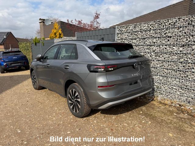 Volkswagen T-Roc 1.5 eTSI ACT 48V Style DSG7 
