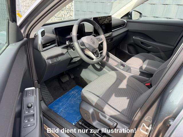 Volkswagen T-Roc 1.5 eTSI ACT 48V Style DSG7 