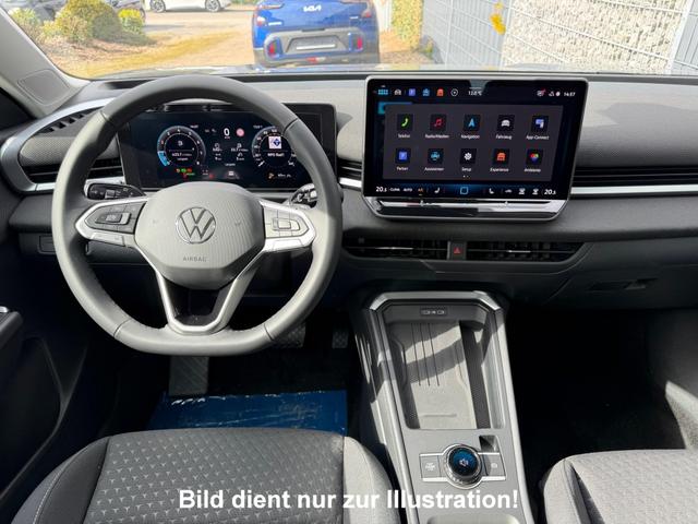 Volkswagen T-Roc 1.5 eTSI ACT 48V Style DSG7 