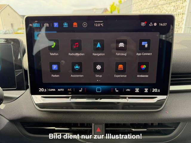 Volkswagen T-Roc 1.5 eTSI ACT 48V Style DSG7 