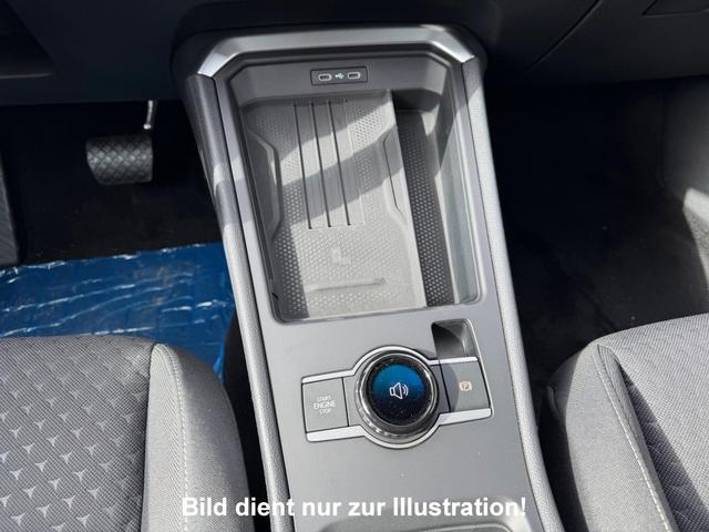 Volkswagen T-Roc 1.5 eTSI ACT 48V Style DSG7 