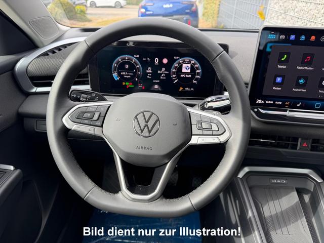 Volkswagen T-Roc 1.5 eTSI ACT 48V Style DSG7 