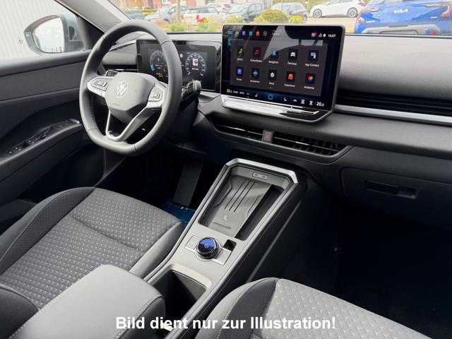 Volkswagen T-Roc 1.5 eTSI ACT 48V Style DSG7 