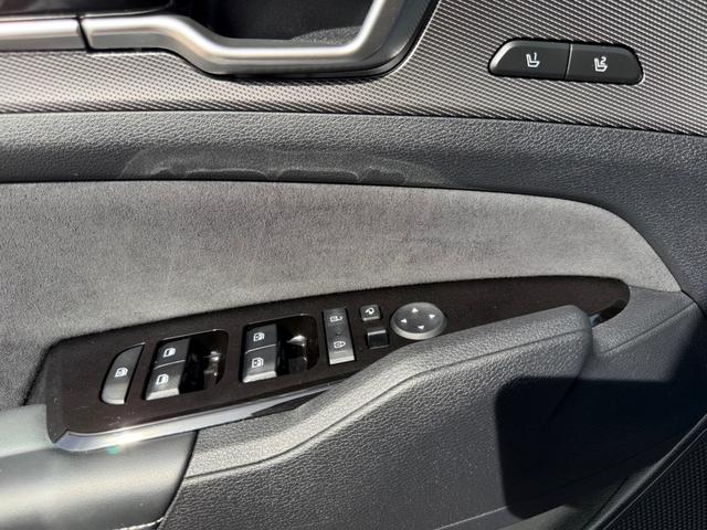 Kia Sportage 1.6 HEV GT-PlusLine 