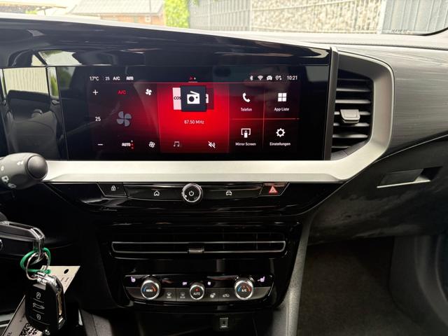Opel Mokka 1.2 Turbo GS AT 