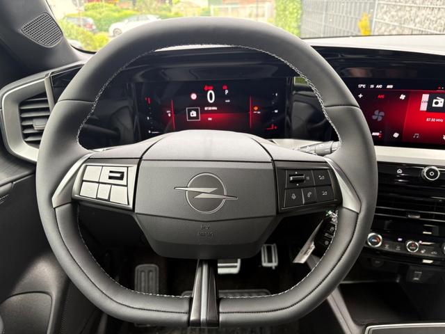 Opel Mokka 1.2 Turbo GS AT 