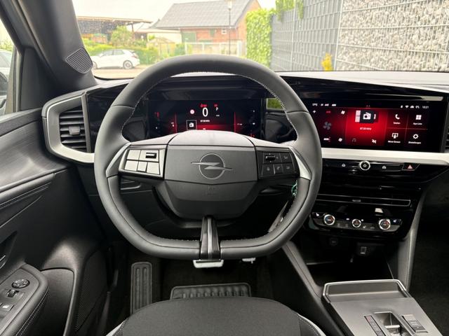 Opel Mokka 1.2 Turbo GS AT 