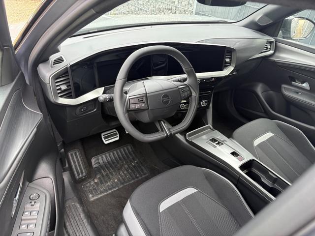Opel Mokka 1.2 Turbo GS AT 