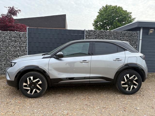 Opel Mokka 1.2 Turbo GS AT 